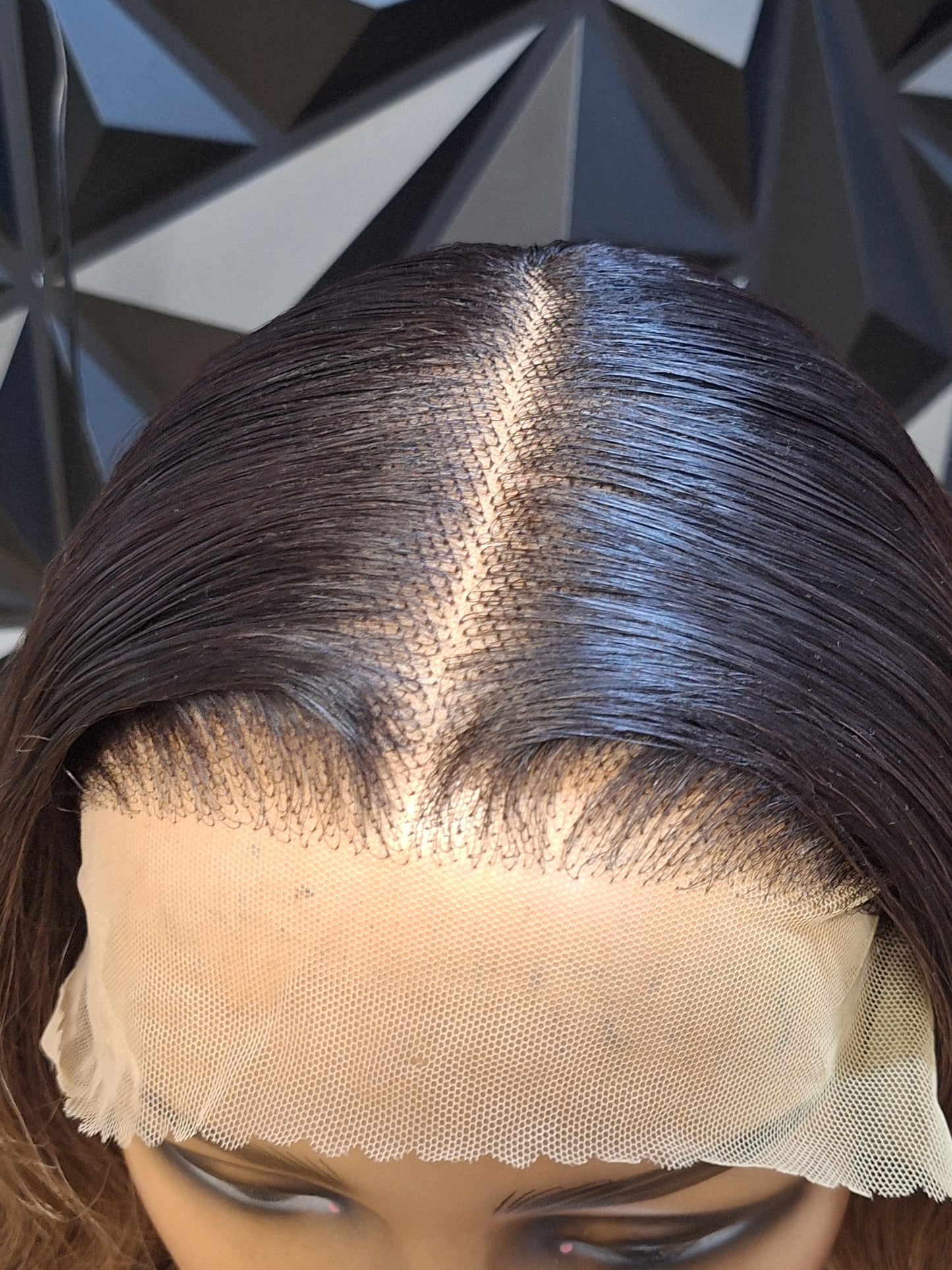 FHB Caramel Silk Waves ✨