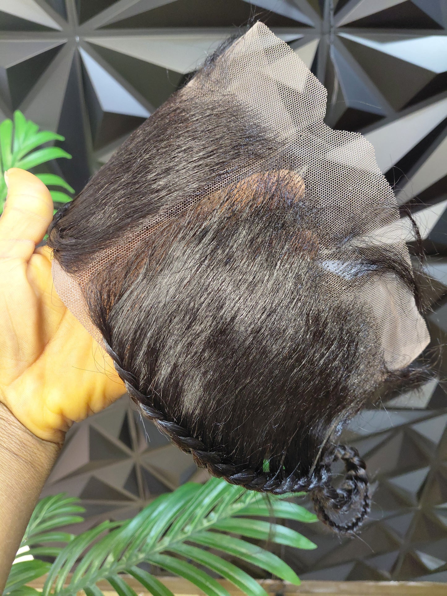 Frontal