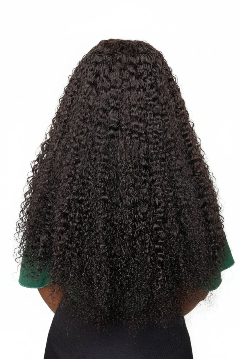 Parrucca FHB Royal Pixie Curls