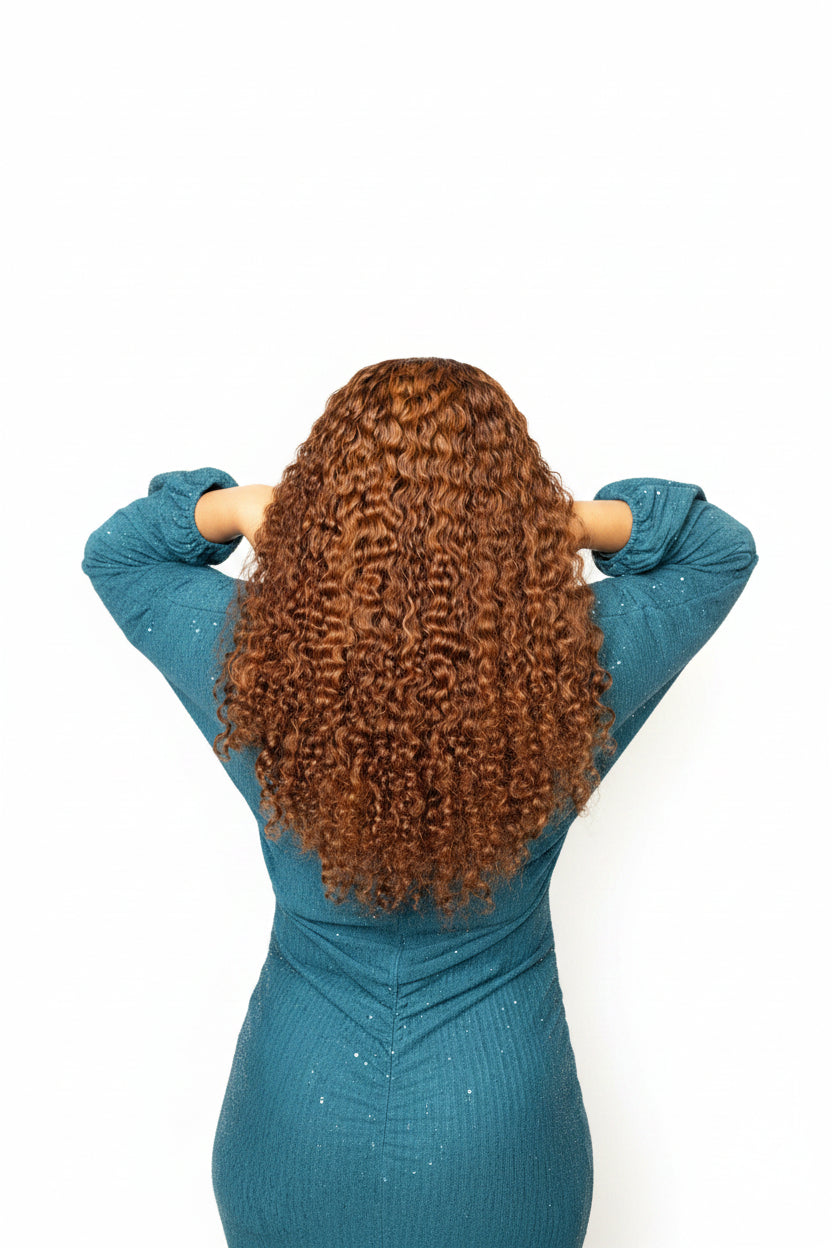 Capelli a caschetto corti 💯 Capelli umani