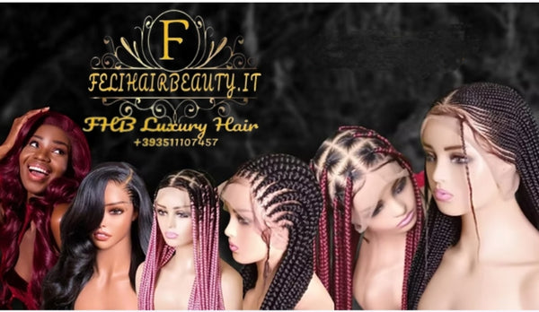 Felihairbeauty.IT 