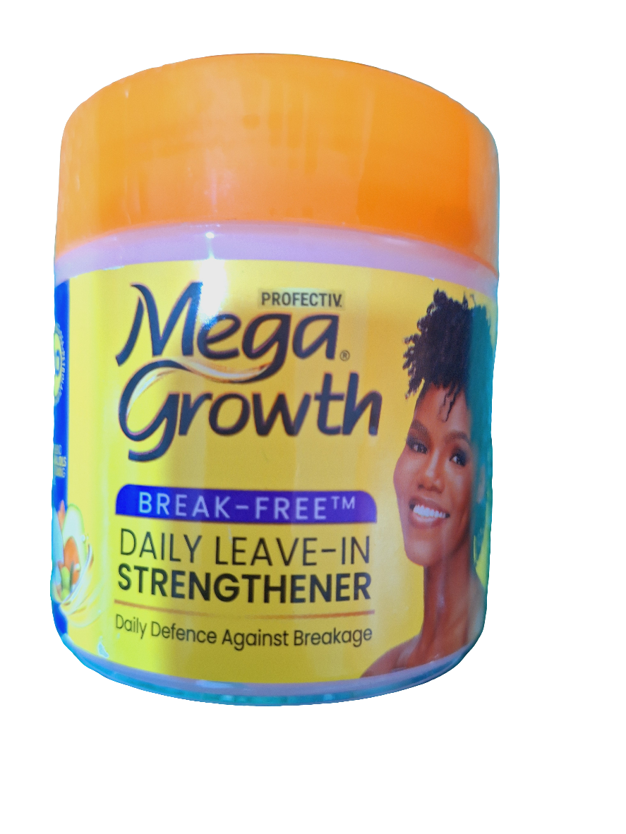 Mega Growth leave-in conditioner