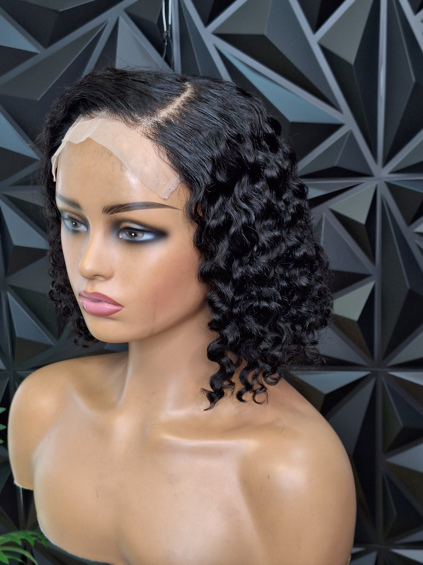FHB Deep Curl Luxe Bob ✨