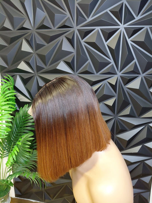 Vietnamese bone straight
