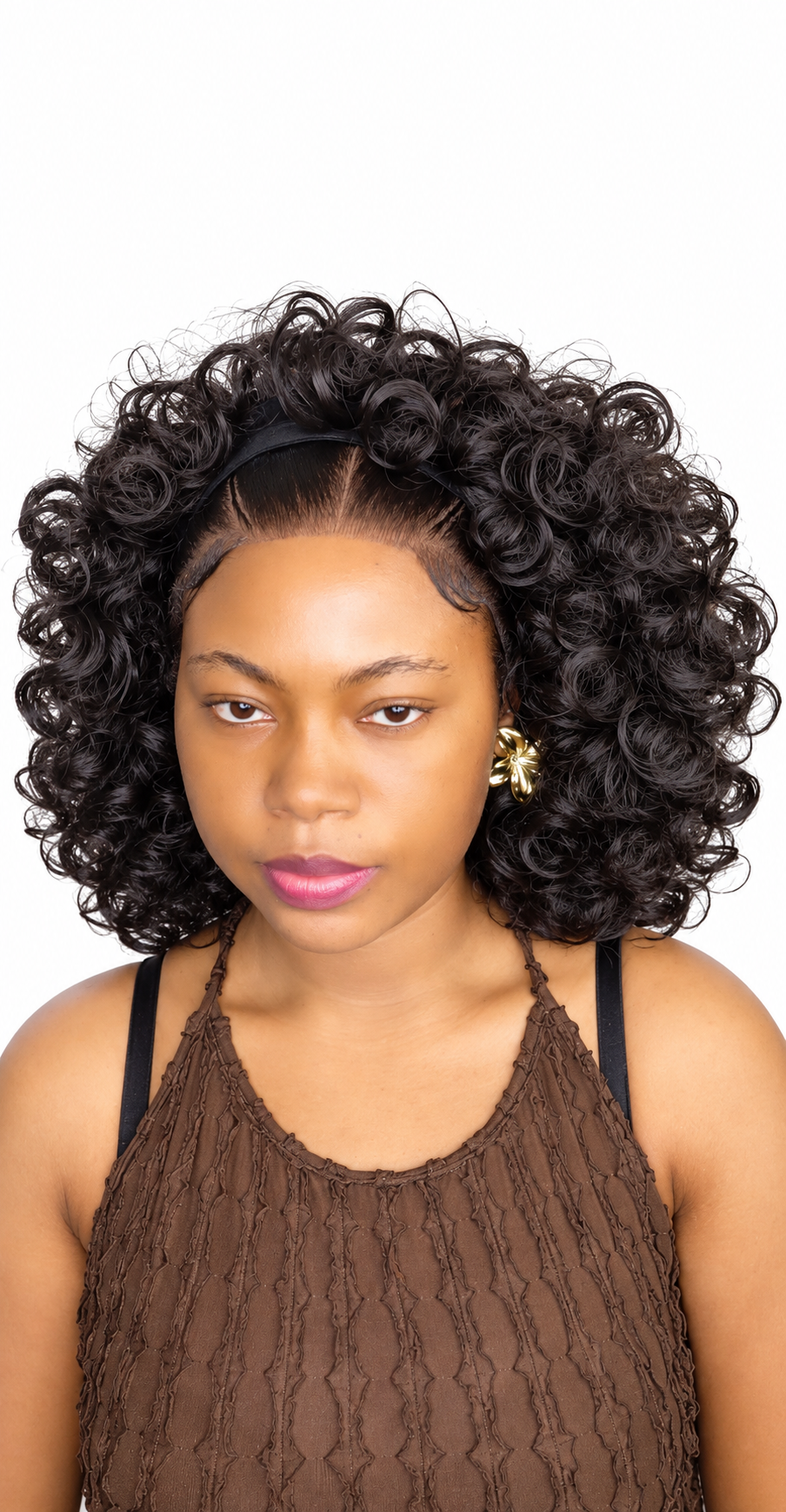 FHB Bella Headband Wig