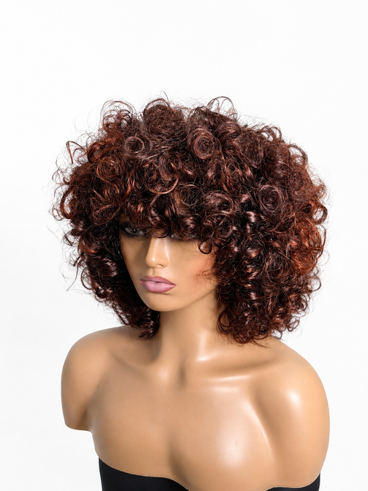 FHB Omotala Bounce Wig