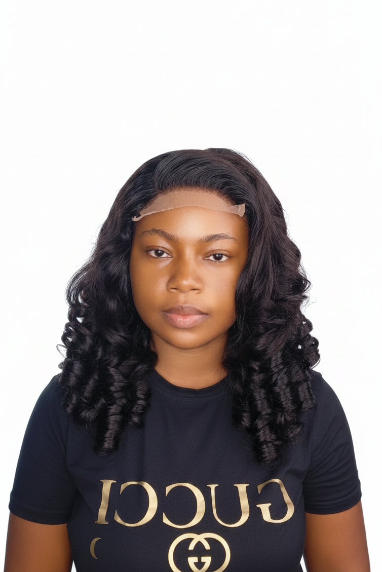 Parrucca FHB Luxury Bounce Curls