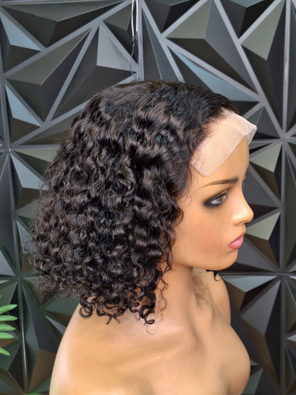 FHB Deep Curl Luxe Bob ✨