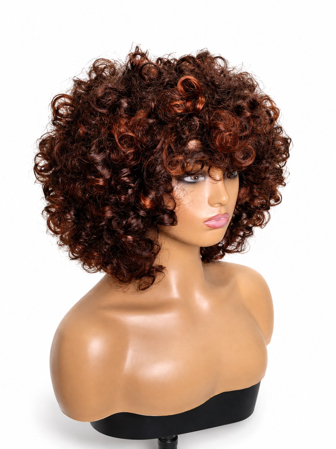 FHB Omotala Bounce Wig