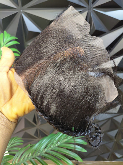 Frontal