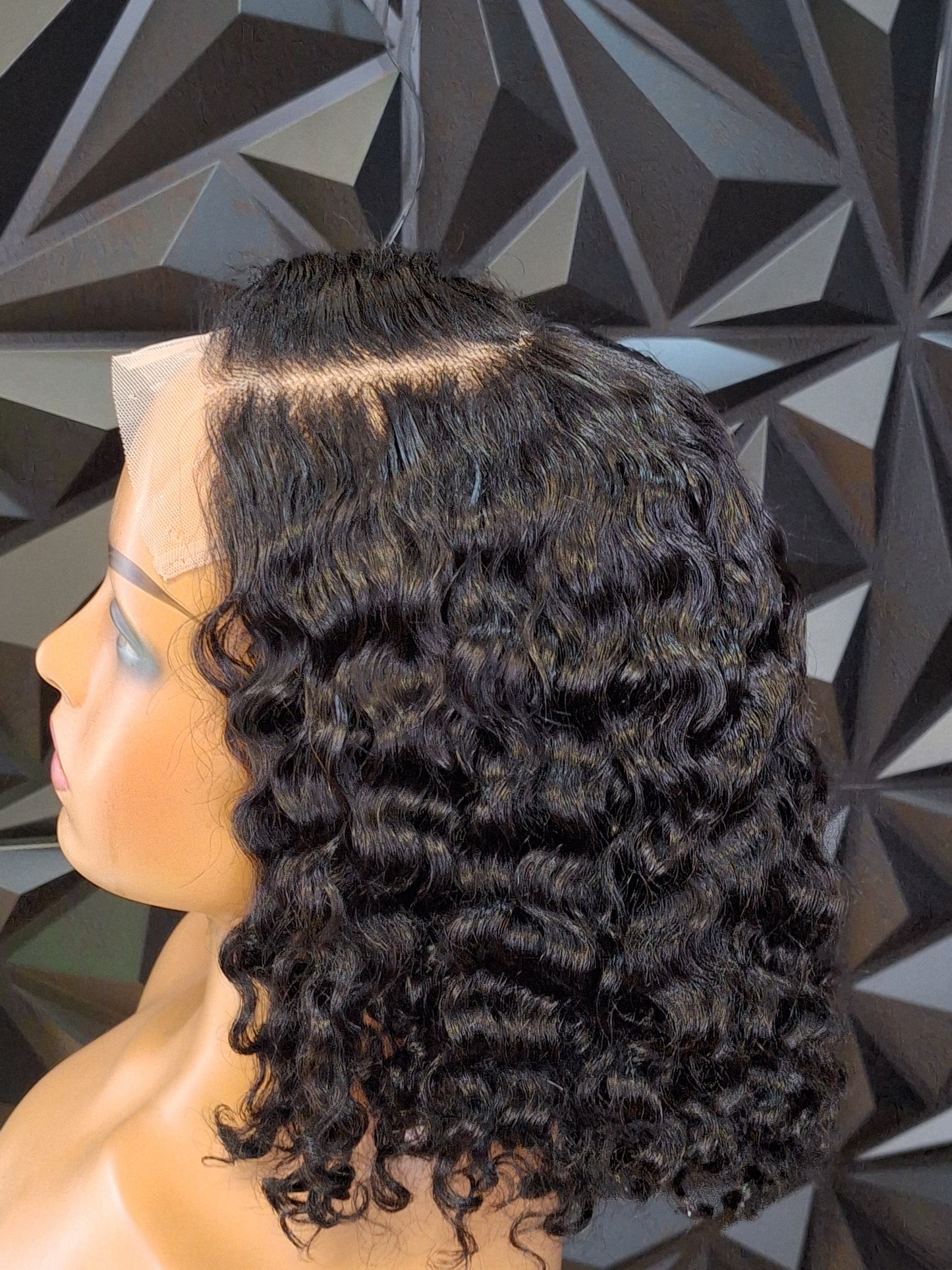 FHB Deep Curl Luxe Bob ✨