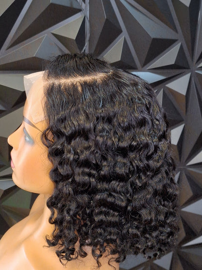 FHB Deep Curl Luxe Bob ✨