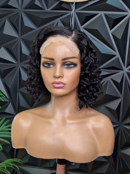 FHB Deep Curl Luxe Bob ✨