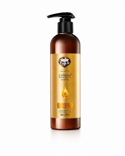 L’UÔDAIS Diamonds Luxurious Hair Conditioner – 280ml