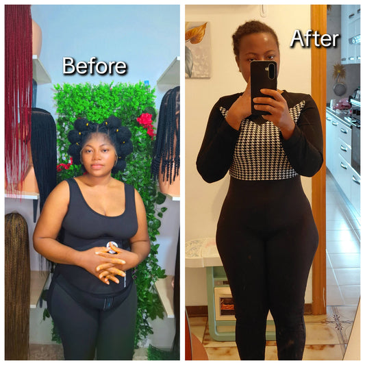 30-Day Weight Loss Class