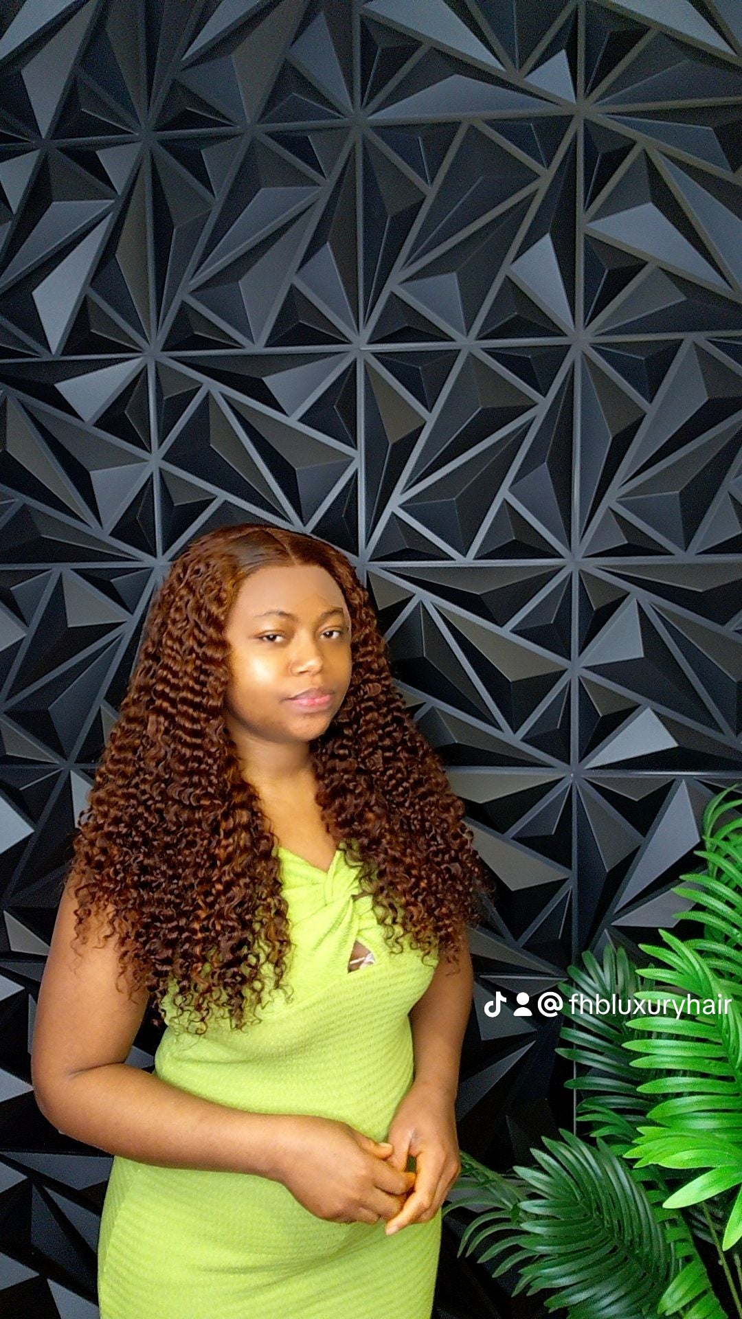 Pixie curls 💯 Human Hair