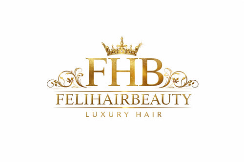 FHB Luxury Hair