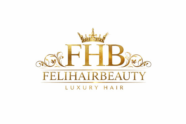 FHB Luxury Hair