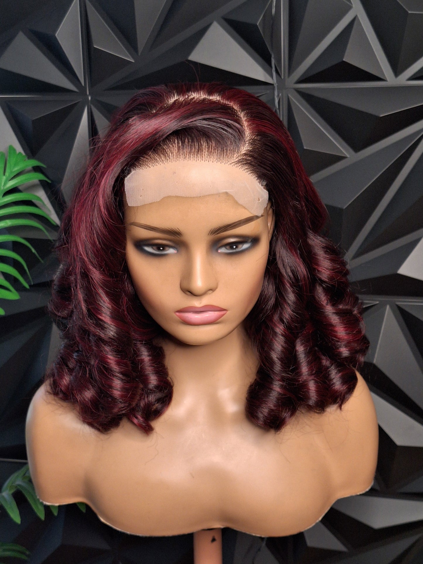 FHB Signature Bounce Wig