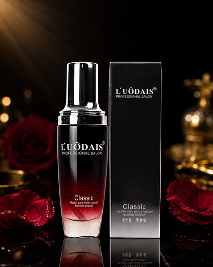 L’UÔDAIS Classic Hair Serum