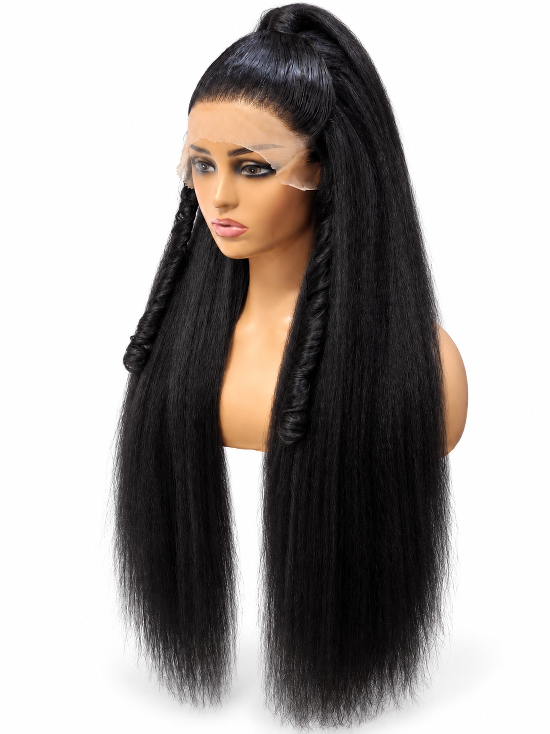 FHB Yaki straight wig