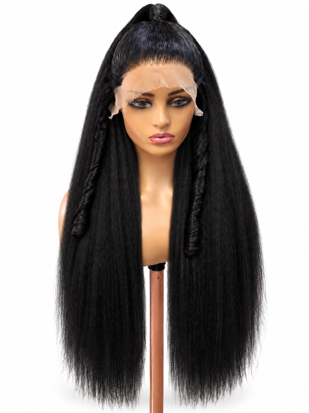 FHB Yaki straight wig
