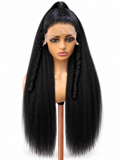 FHB Yaki straight wig