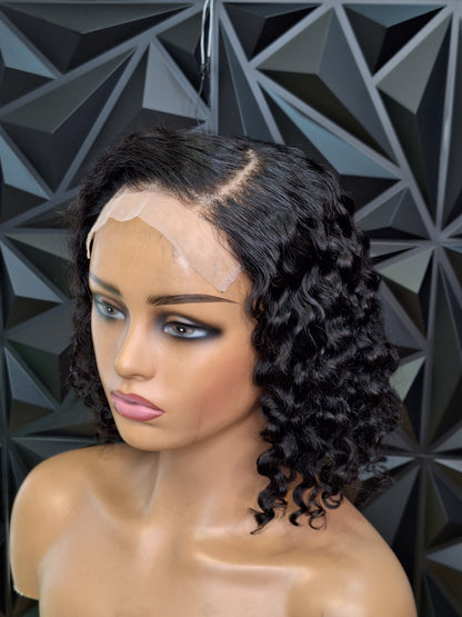 FHB Deep Curl Luxe Bob ✨