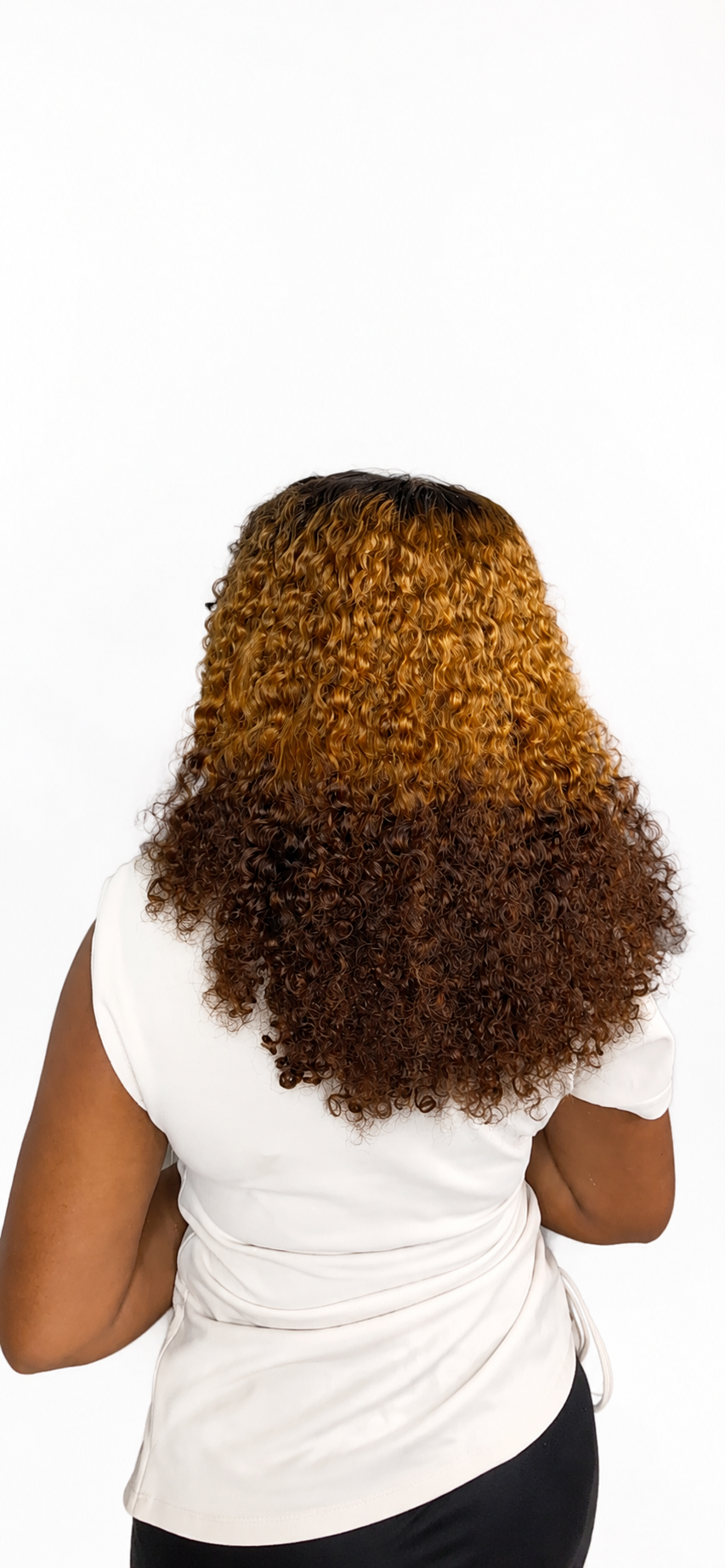 FHB Pixie Curls Wig