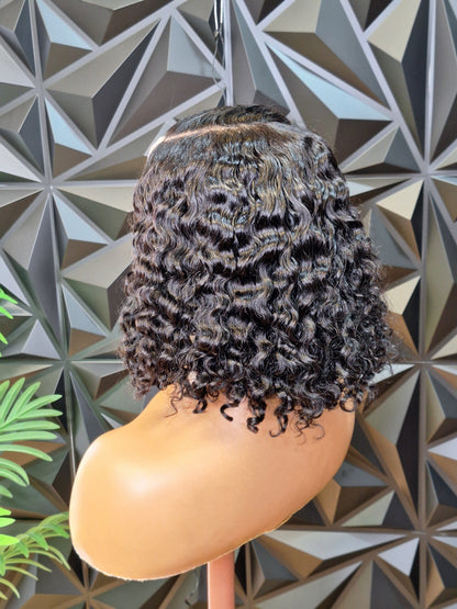 FHB Deep Curl Luxe Bob ✨