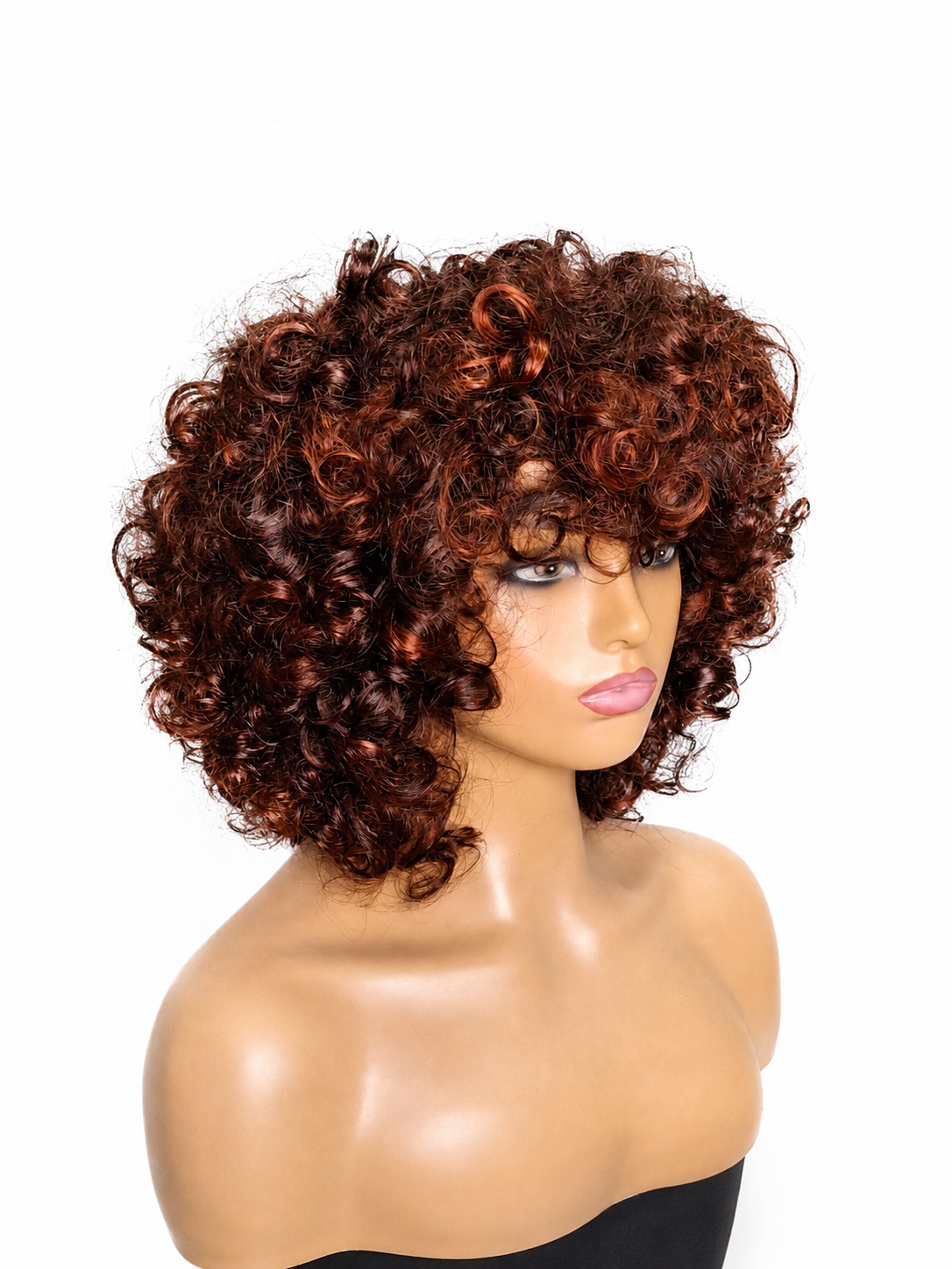 FHB Omotala Bounce Wig