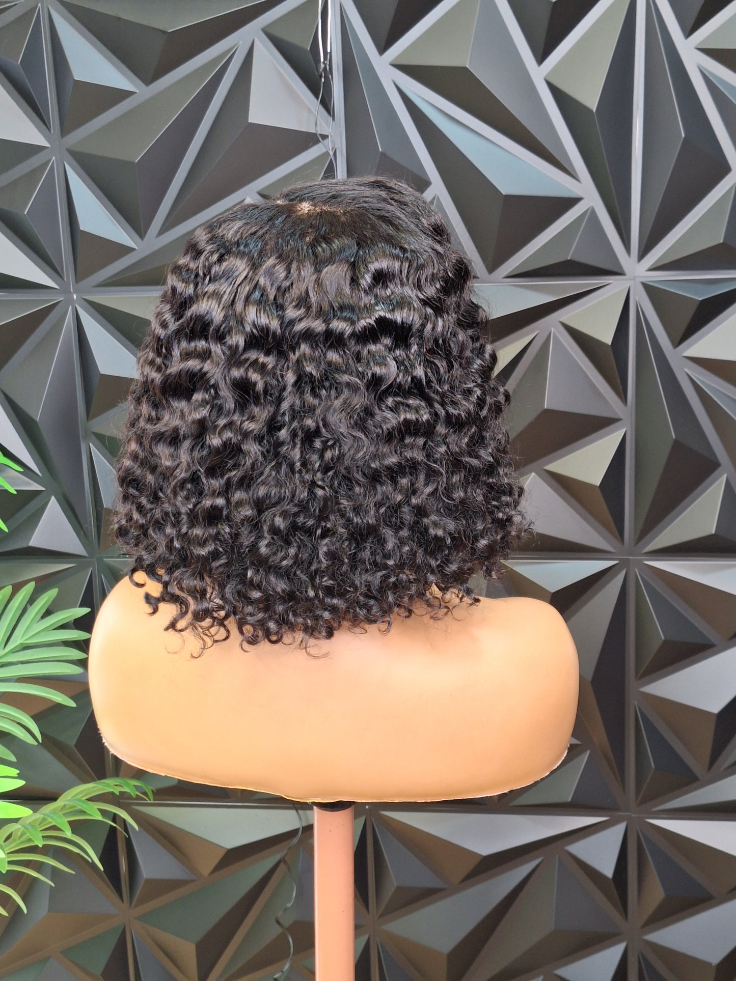 FHB Deep Curl Luxe Bob ✨