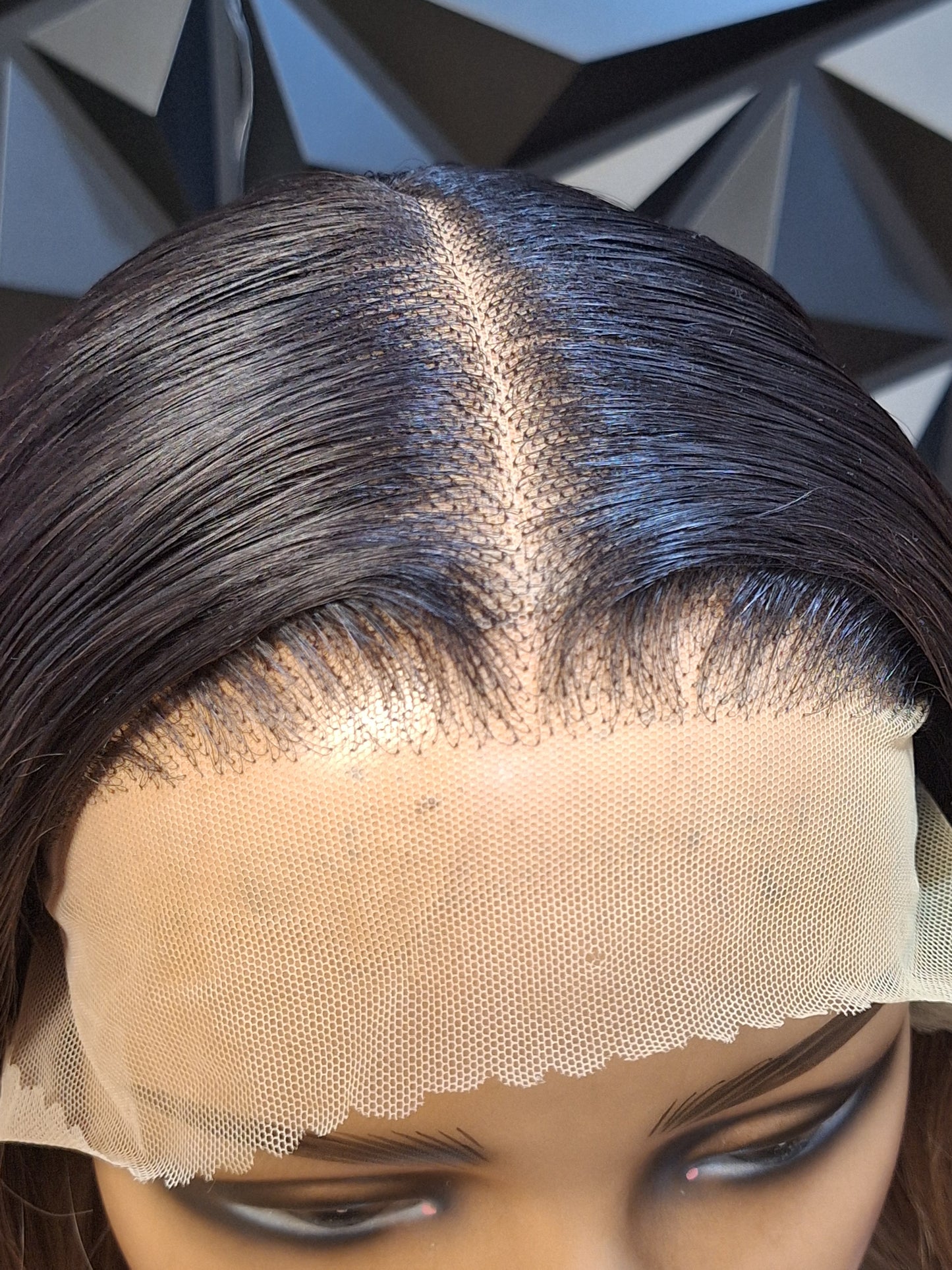 FHB Caramel Silk Waves ✨