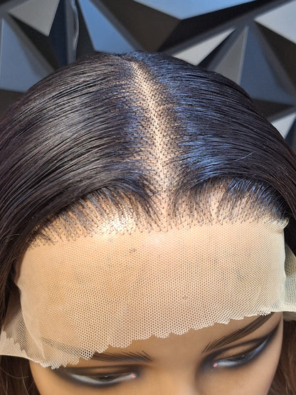 FHB Caramel Silk Waves ✨