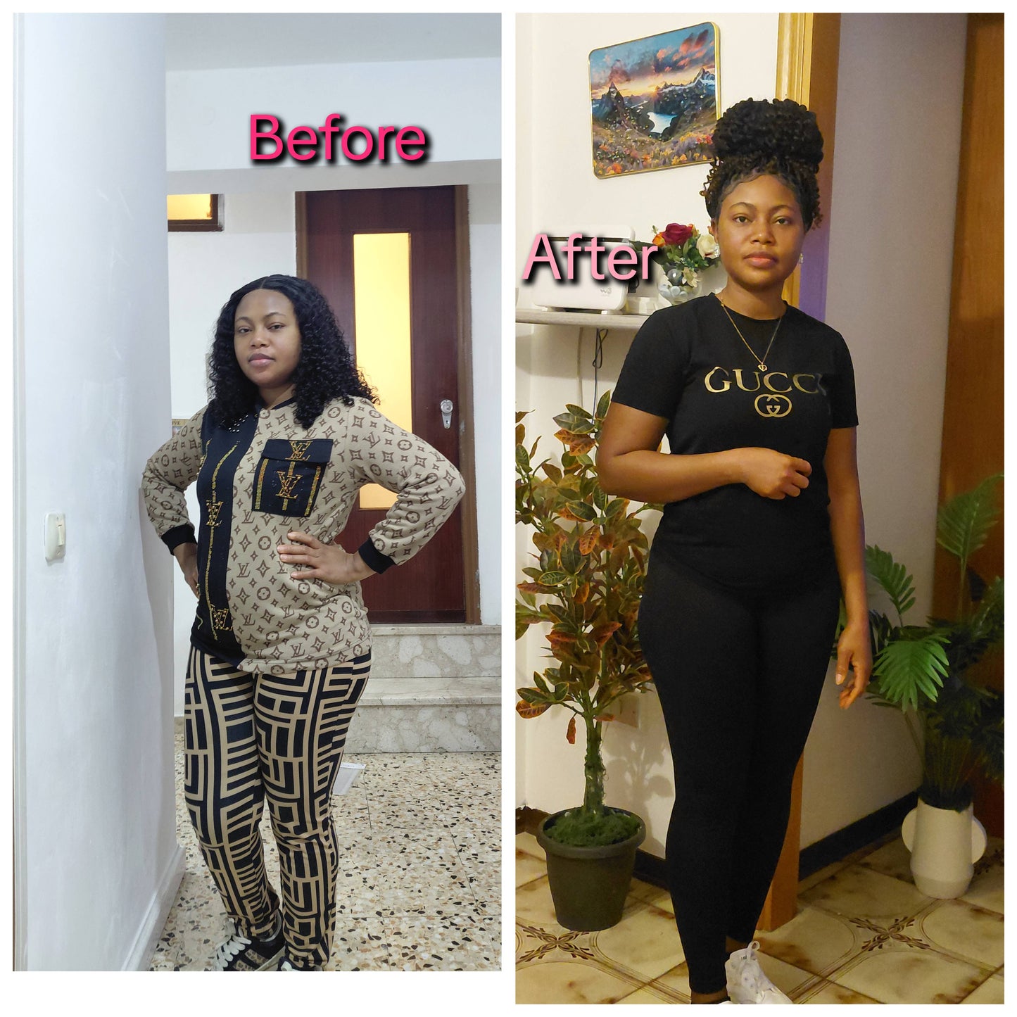 30-Day Weight Loss Class