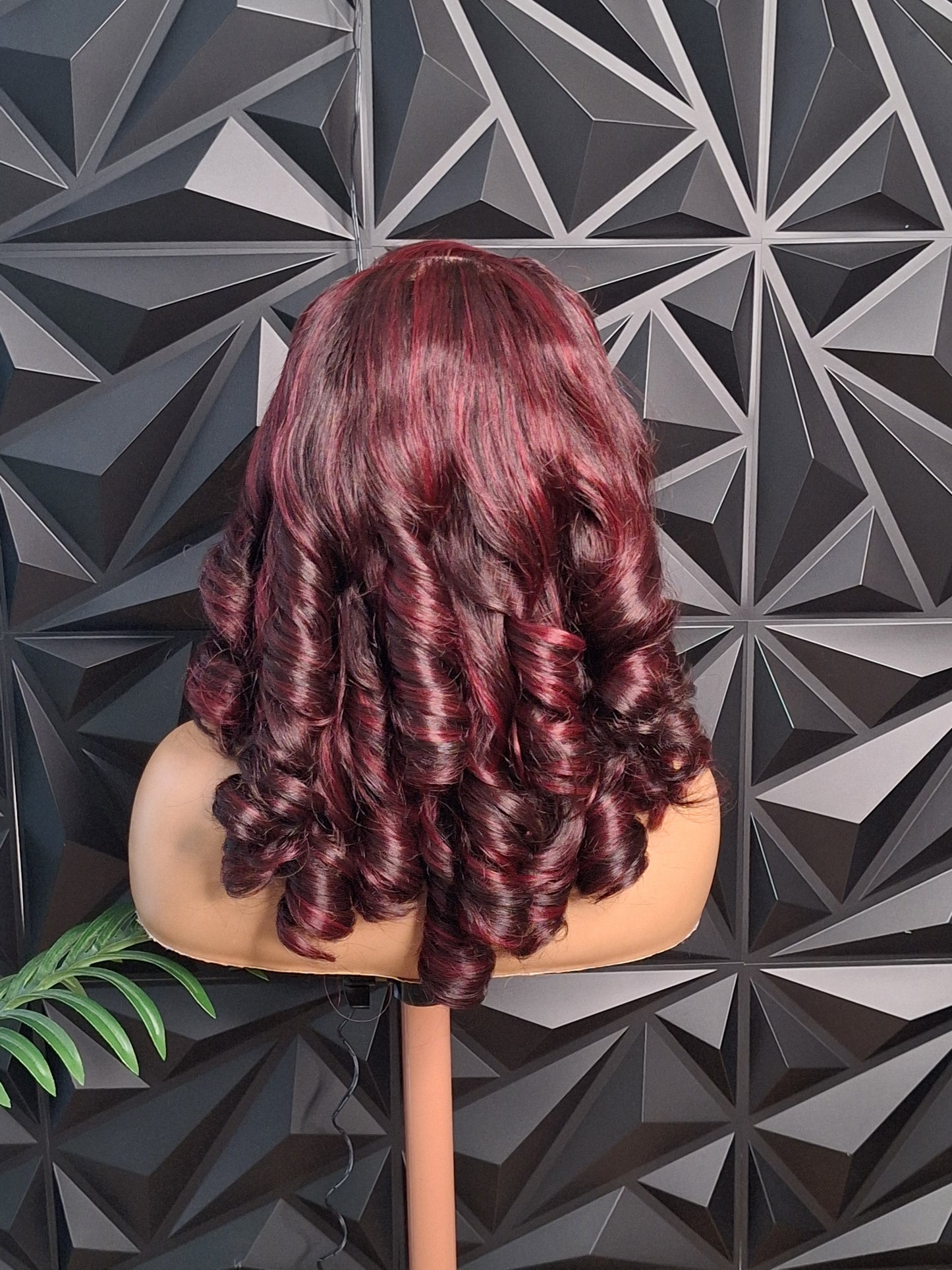 FHB Signature Bounce Wig