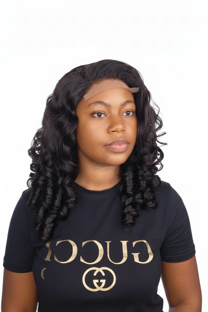 Parrucca FHB Luxury Bounce Curls