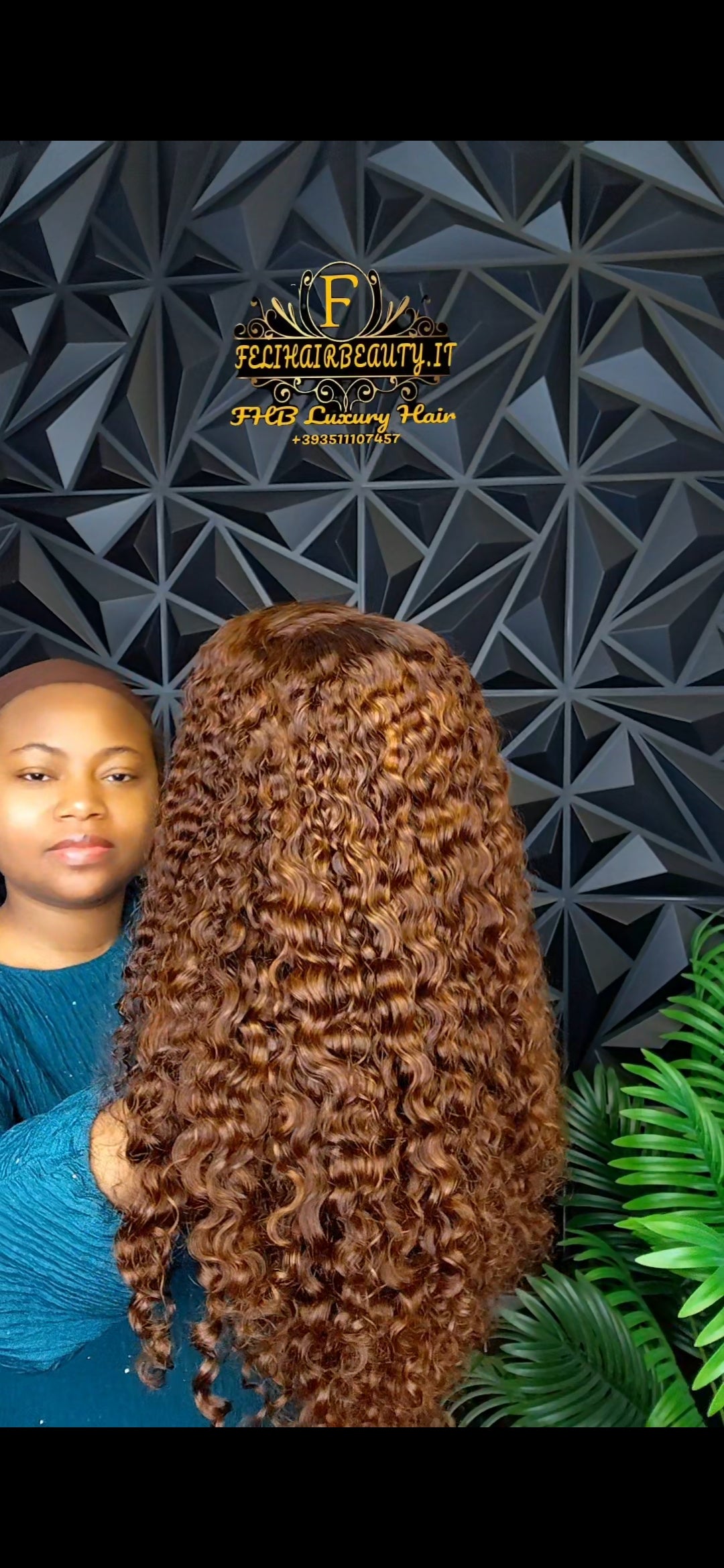 Pixie curls 💯 Human Hair