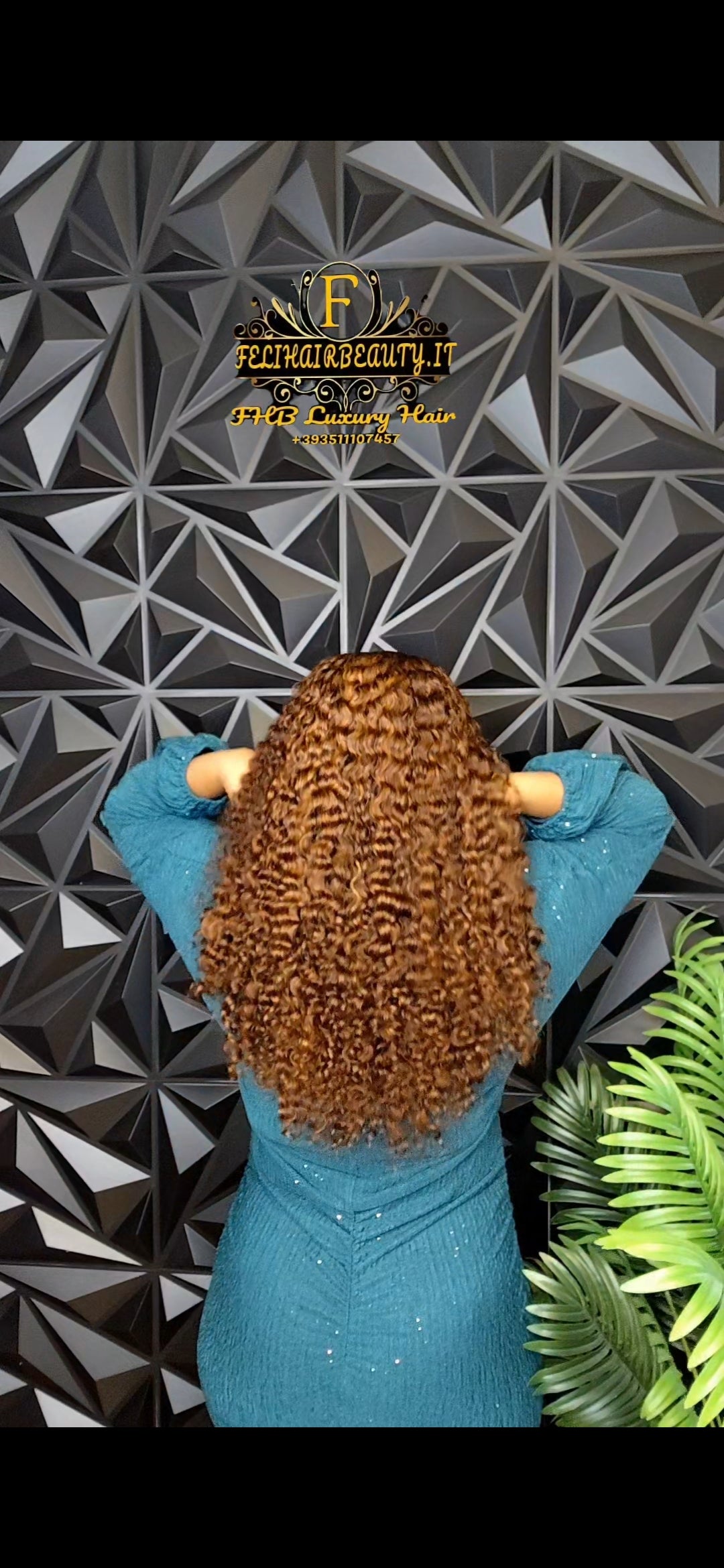 Pixie curls 💯 Human Hair